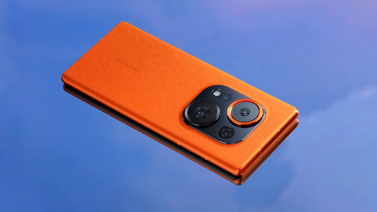 Znacie TECNO? Nowa marka debiutuje w Polsce