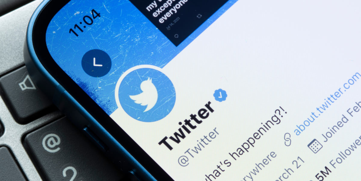 Twitter Blue nie wypalił, subskrybenci rezygnują