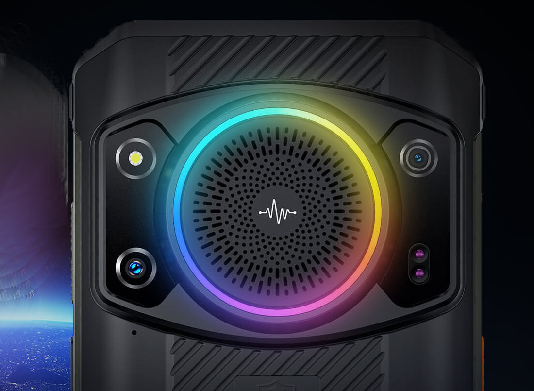 Ulefone Armor 21 – pancerniak na imprezę w terenie