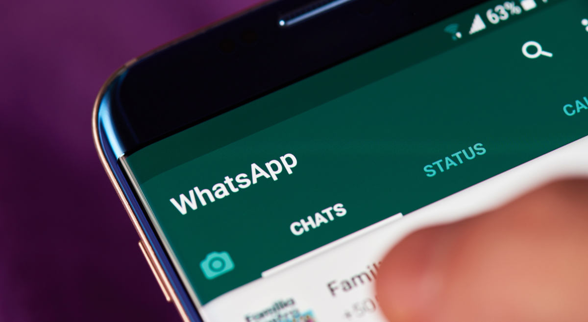 WhatsApp z czterema nowościami. Jedna jest spóźniona o miesiące