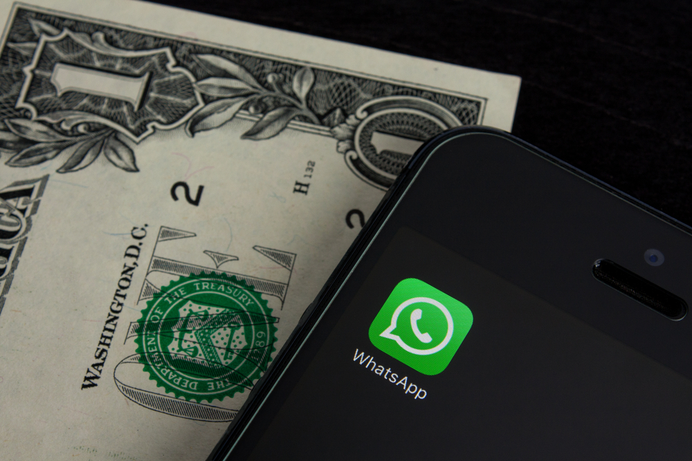WhatsApp znów ukarany, ale pewnie i tak nie zapłaci
