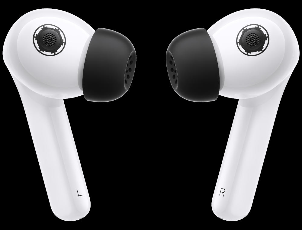 Xiaomi Buds 3 Star Wars Edition debiutują w Polsce. Limitowana wersja słuchawek