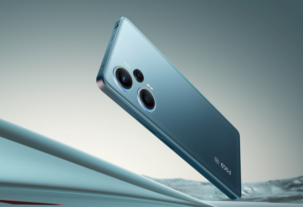 Xiaomi Poco F5 i F5 Pro dostępne w Polsce. Oto ceny i promocje na start