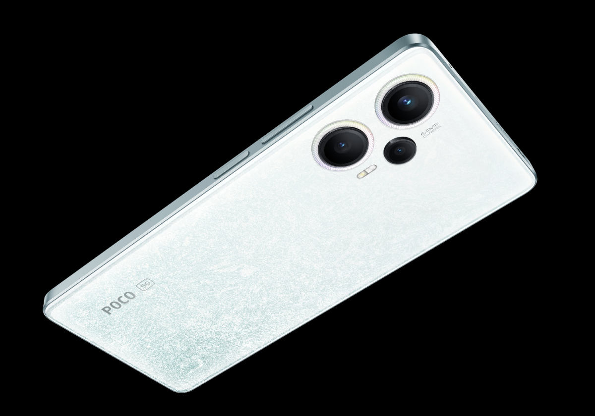 Xiaomi Poco F5 i F5 Pro dostępne w Polsce. Oto ceny i promocje na start