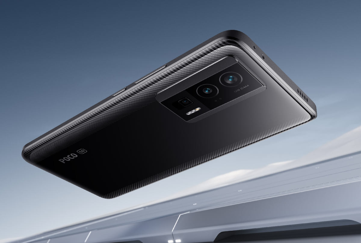 Xiaomi Poco F5 i F5 Pro dostępne w Polsce. Oto ceny i promocje na start