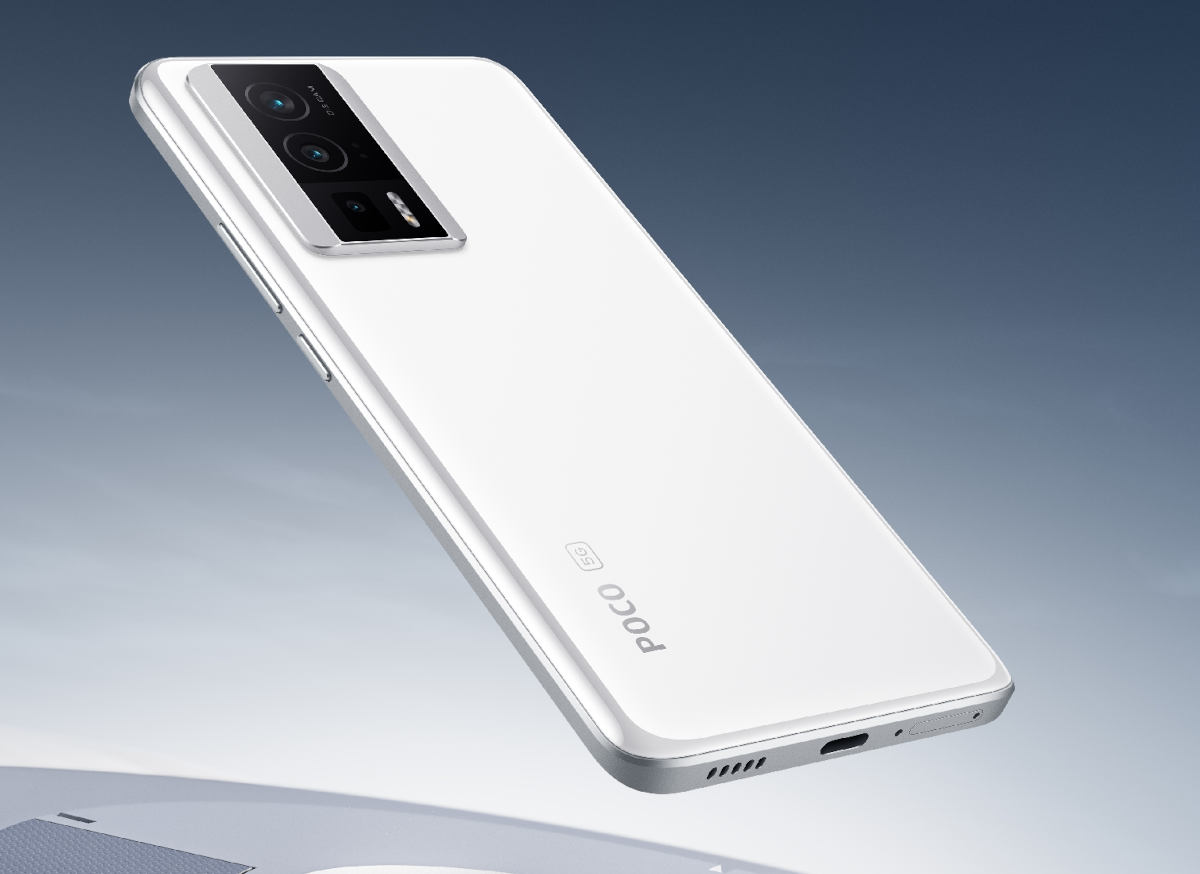 Xiaomi Poco F5 i F5 Pro dostępne w Polsce. Oto ceny i promocje na start