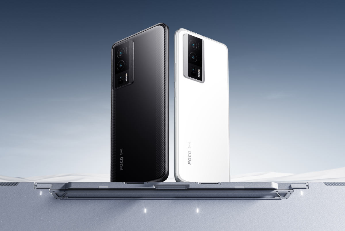 Xiaomi Poco F5 i F5 Pro dostępne w Polsce. Oto ceny i promocje na start