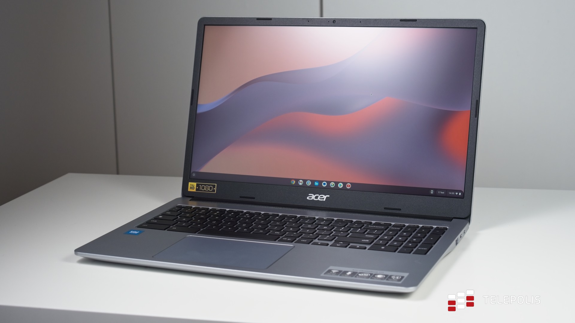 Acer Chromebook 315 – komputer dla każdego w nowym wydaniu