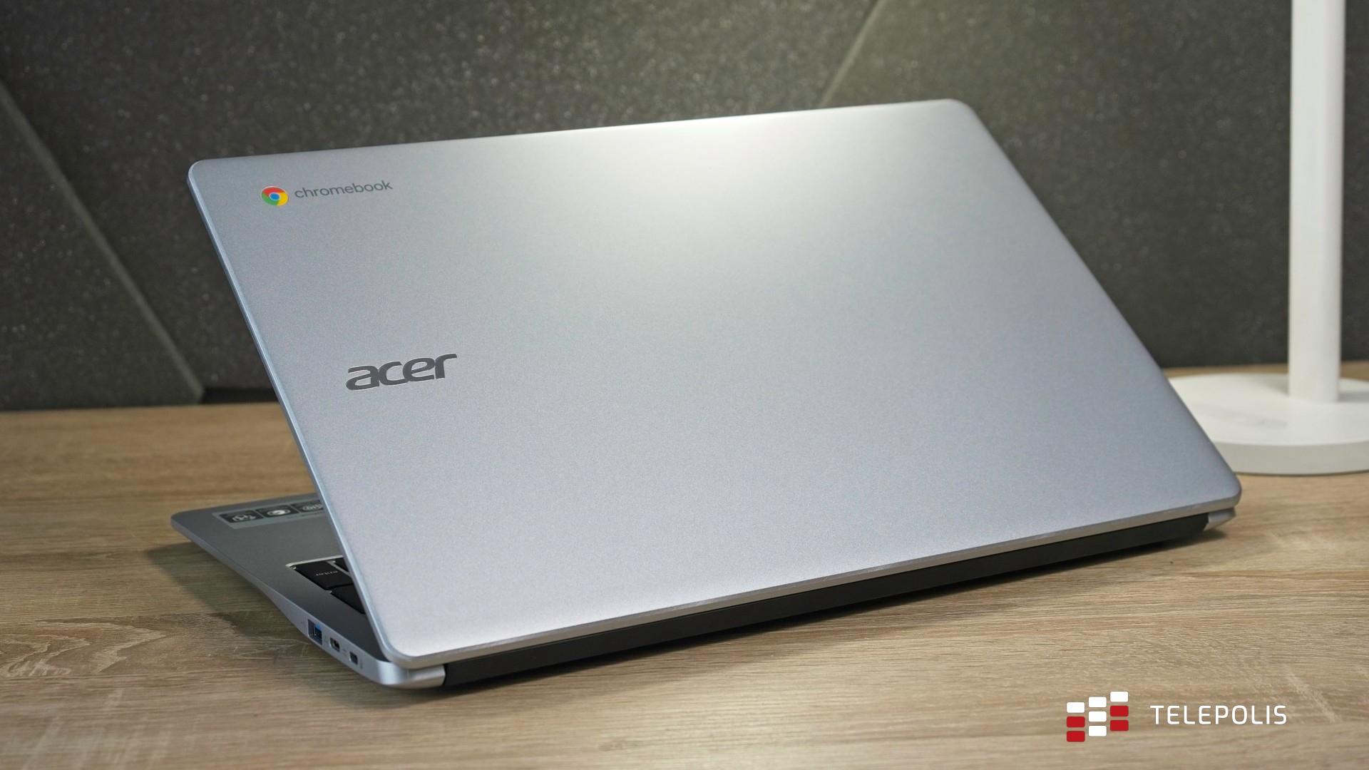 Laptop dla dziecka? Acer Chromebook 315 to bardzo dobry wybór