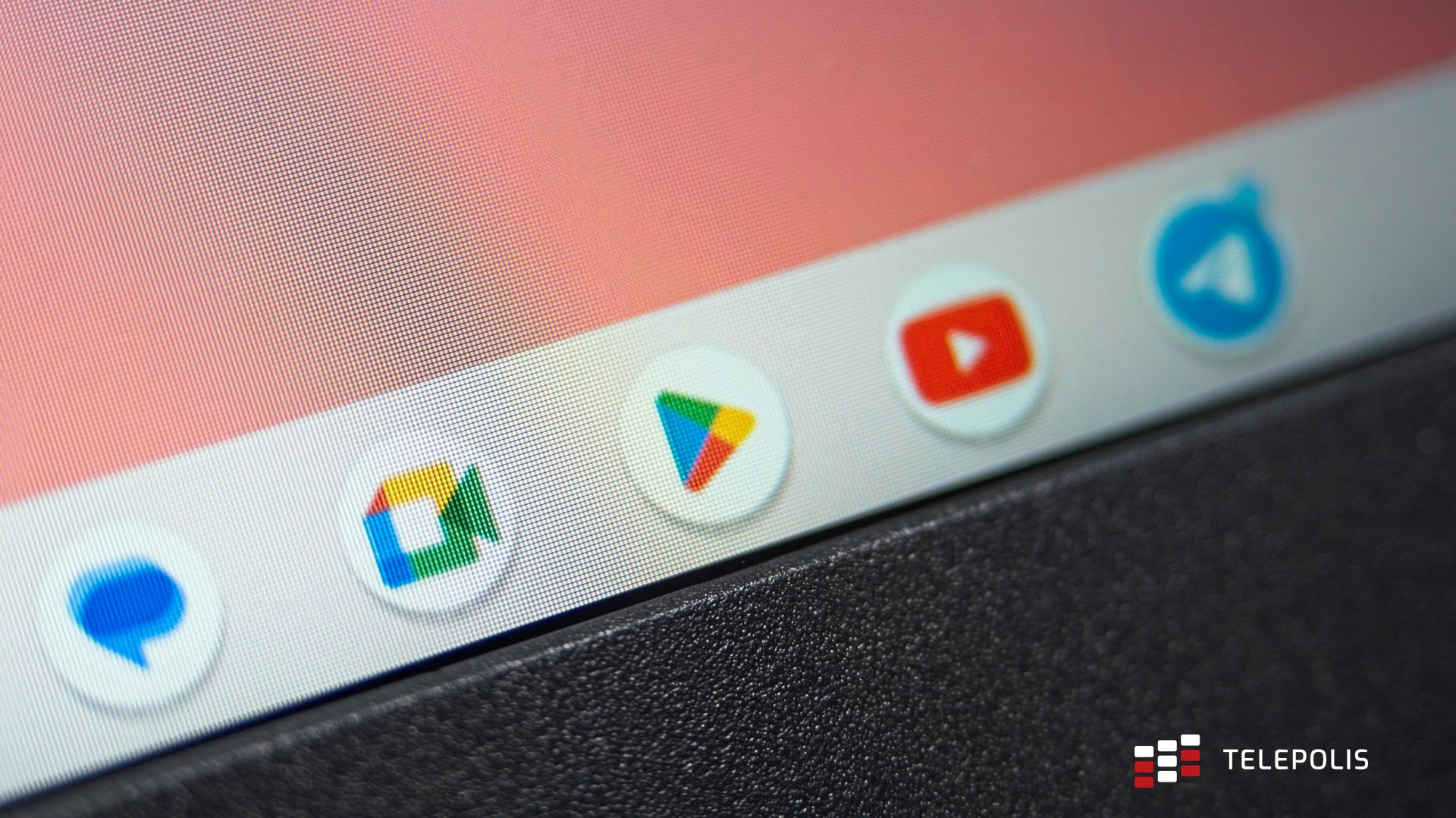 Laptop dla dziecka? Acer Chromebook 315 to bardzo dobry wybór