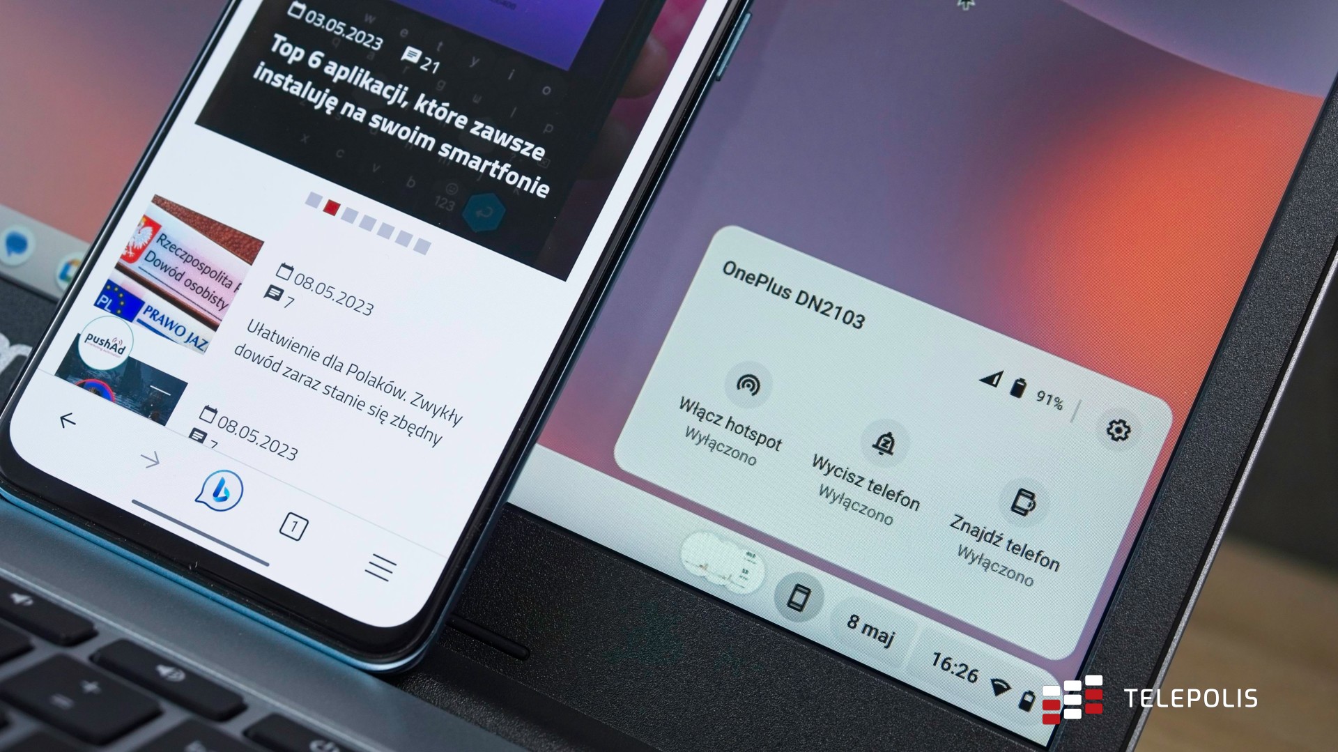 Acer Chromebook 315 to urządzenie dla każdego