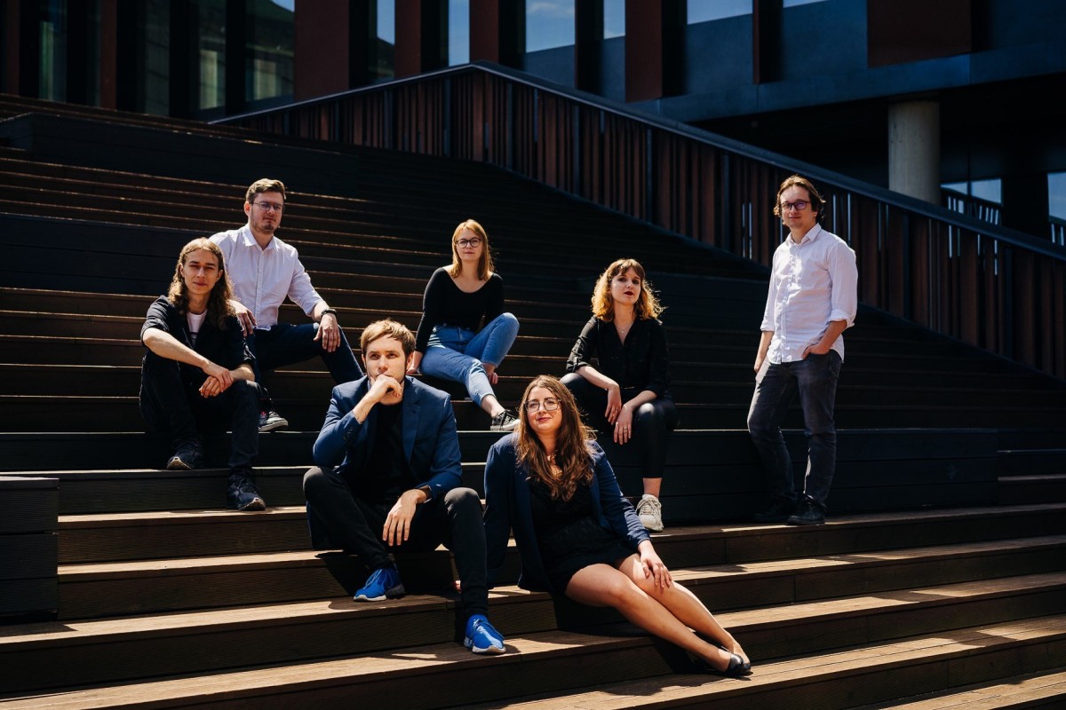 Apple Design Awards 2023: polska gra wśród finalistów