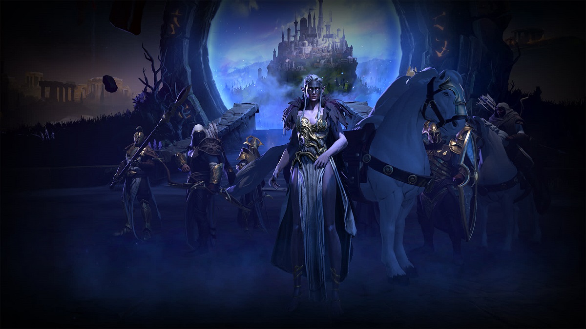 Age of Wonders 4 debiutuje. Legendarna strategia powraca po latach