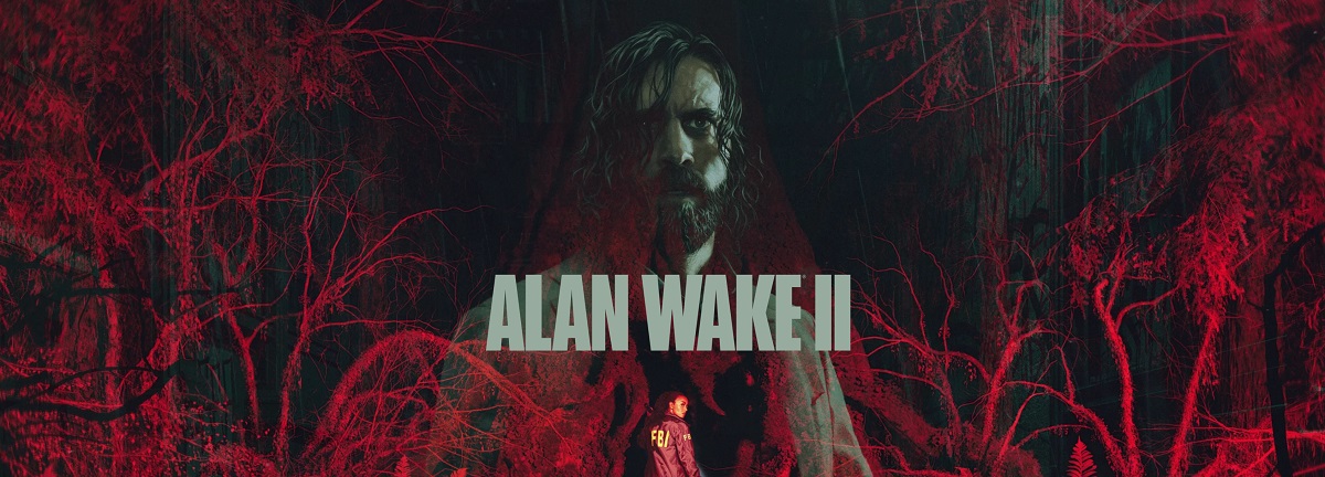 Alan Wake II bez wydania pudełkowego. Twórcy wyjaśniają