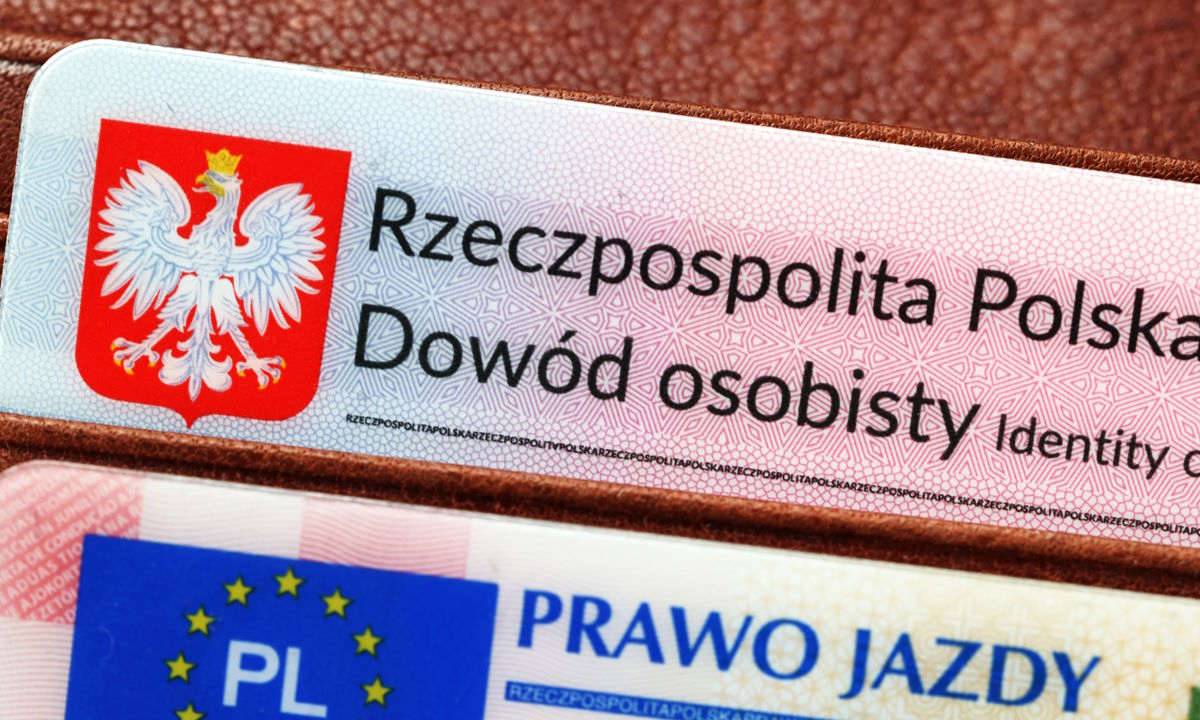 Ułatwienie dla Polaków. Zwykły dowód zaraz stanie się zbędny