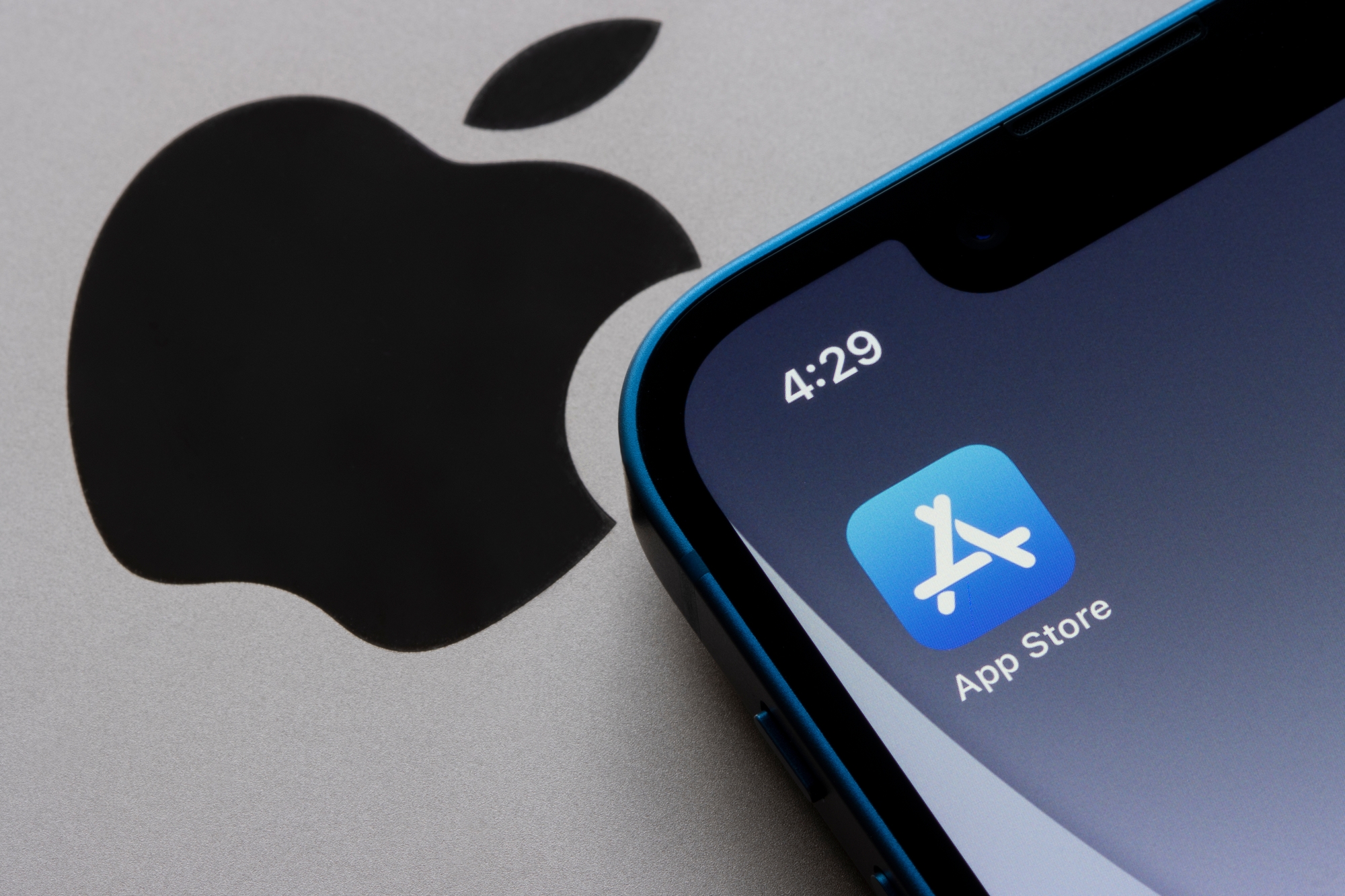 Apple pierwszy raz pokazał te dane. Chiny są na czele