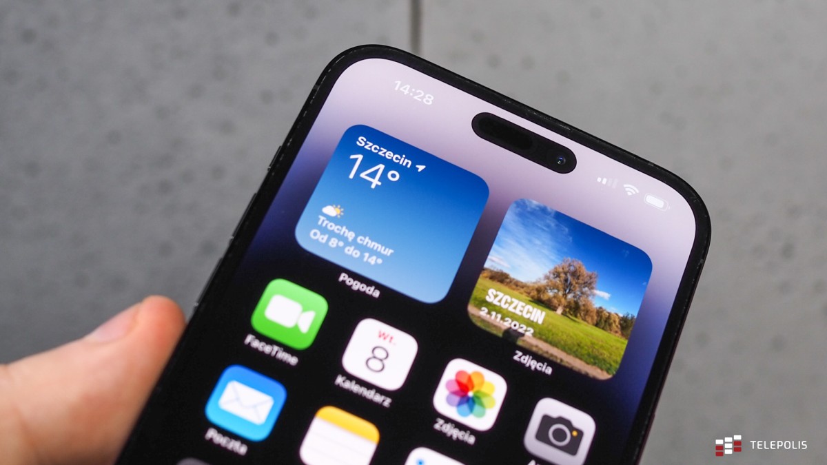 Apple wydaje pilne uaktualnienia zabezpieczeń do iOS 16.4.1