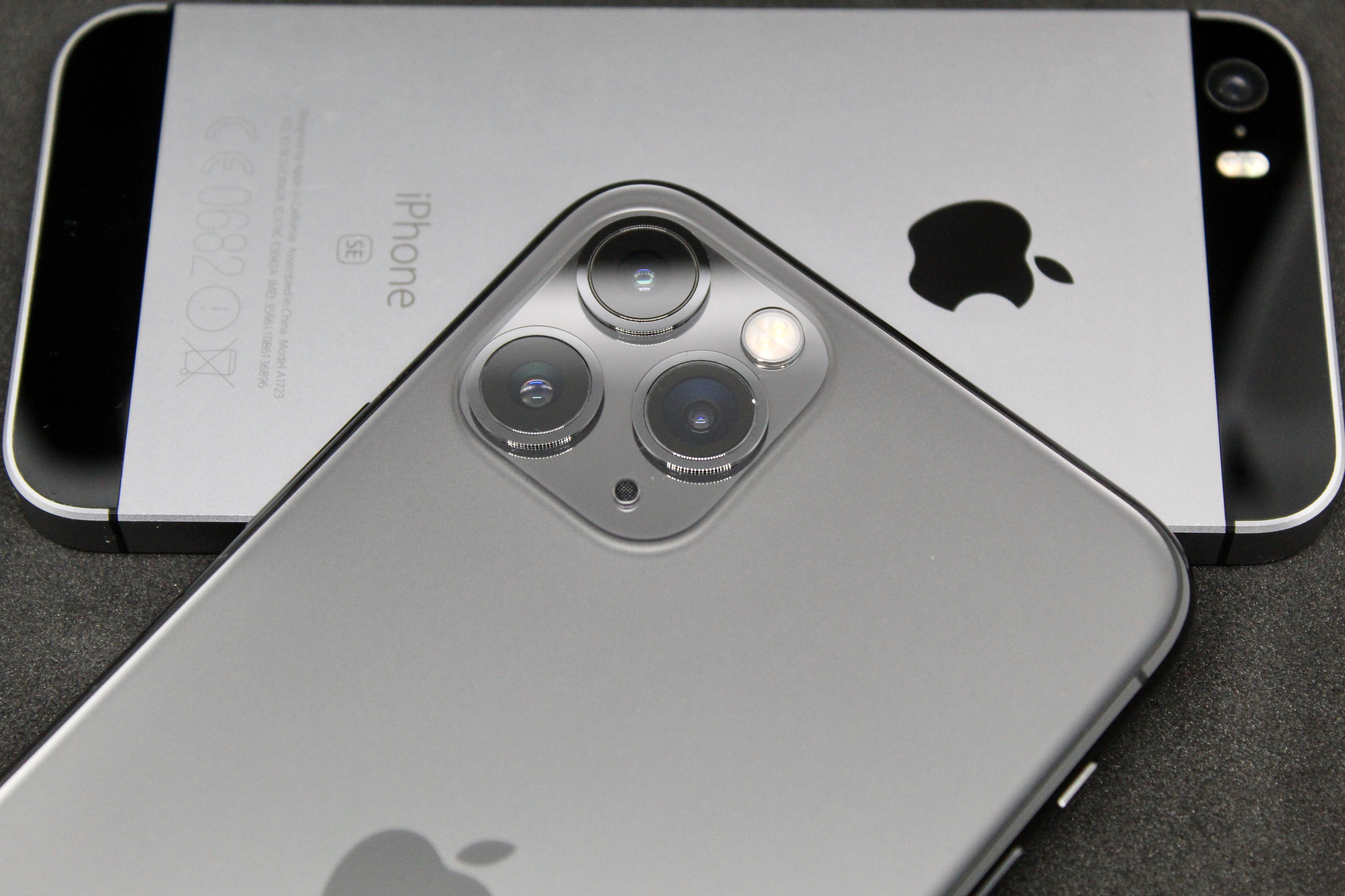 Masz iPhone'a? To masz też nowy powód do obaw