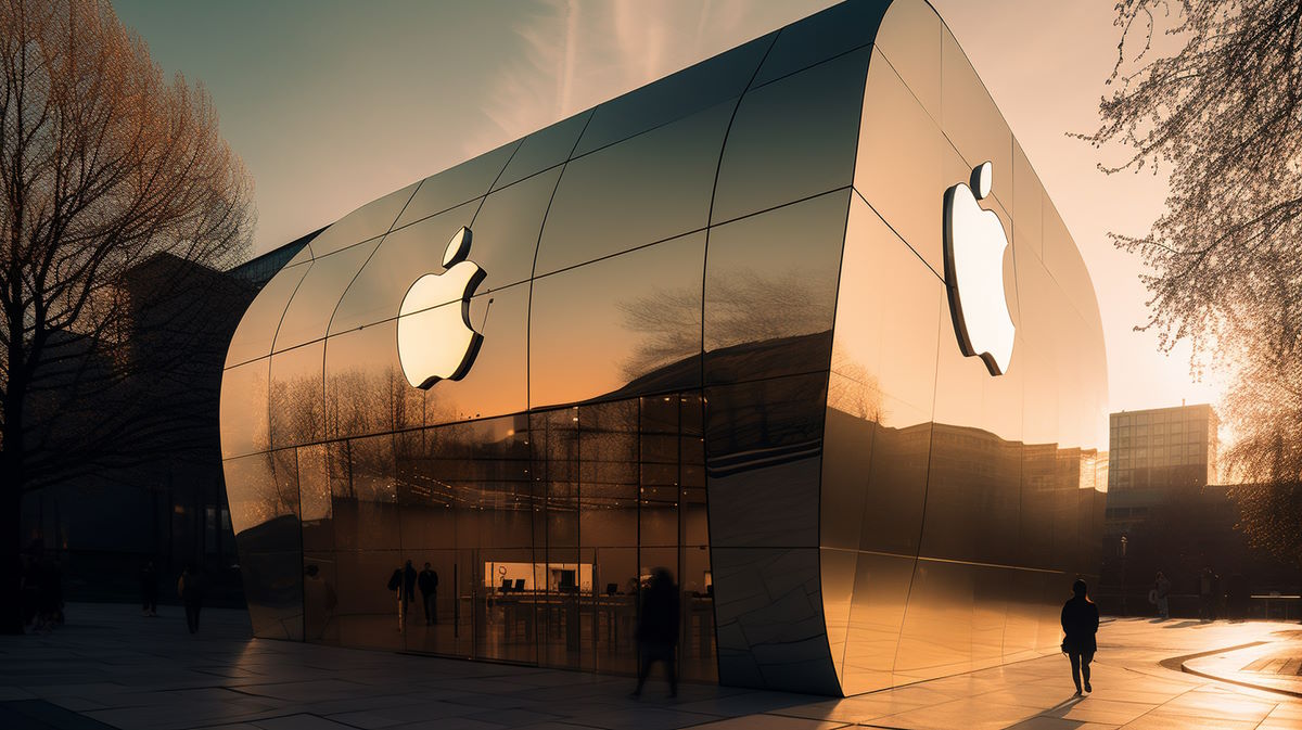Apple rejestruje nowy znak. To zapowiedź szybkiej premiery