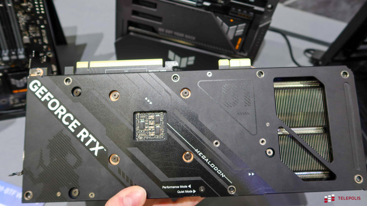 ASUS pokazał komputer bez kabli. Taką chciałbym przyszłość