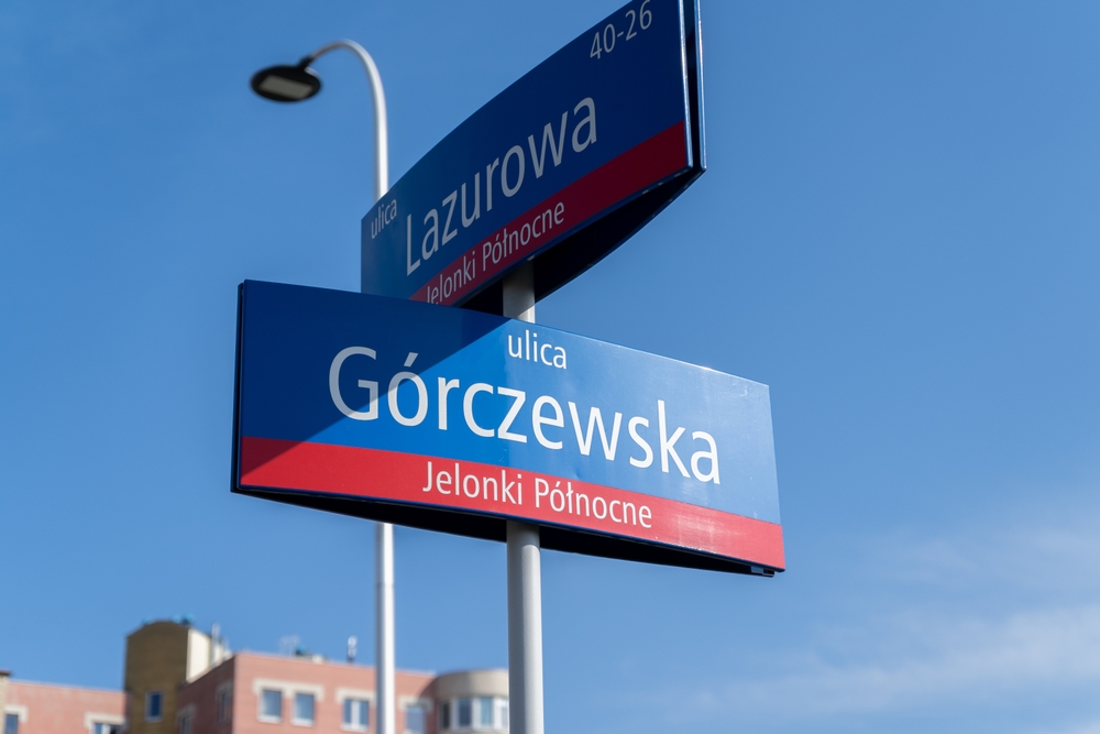 Polacy znów robieni w balona, chodzi o twój adres