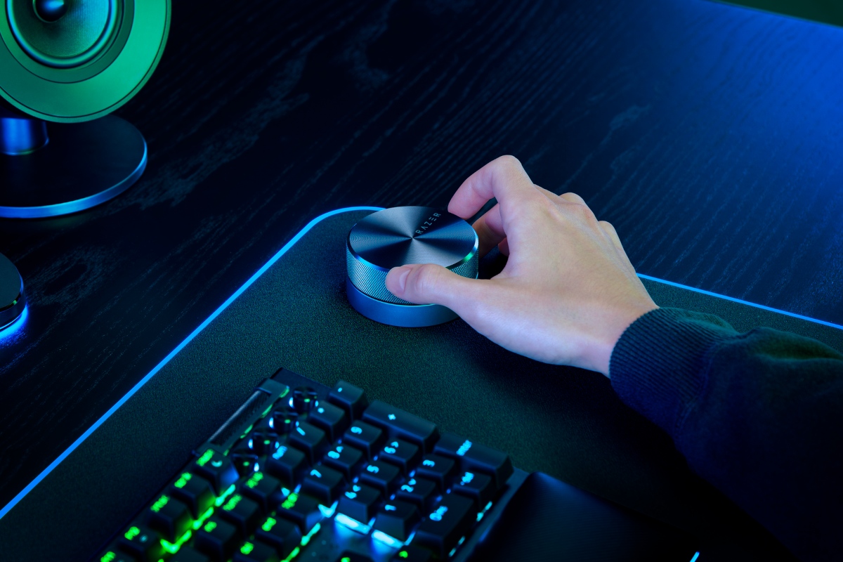 Razer prezentuje głośniki dla graczy. Cena zwala z nóg