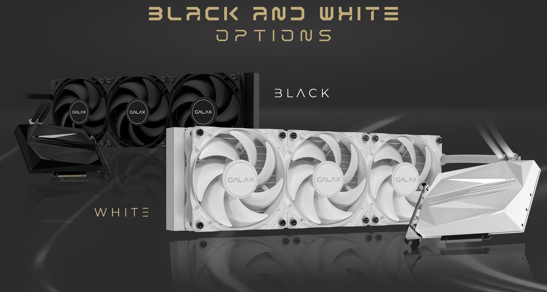 GeForce RTX 4090 doczekał się białej wersji z chłodzeniem wodnym