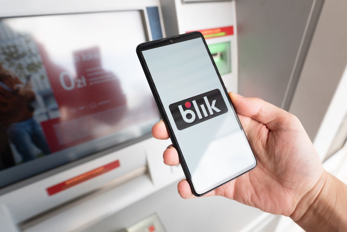 BLIK po 1Q2023: 374 mln transakcji o wartości 50 mld zł