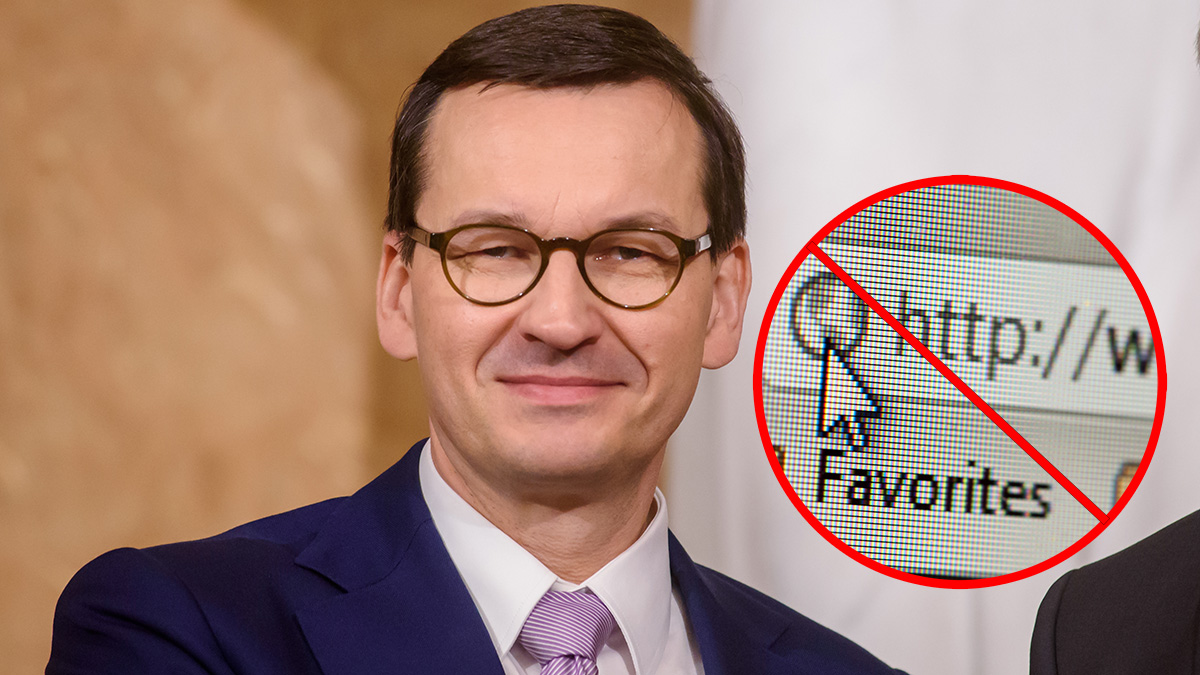 Rząd szykuje nowy przymus, chodzi o internet
