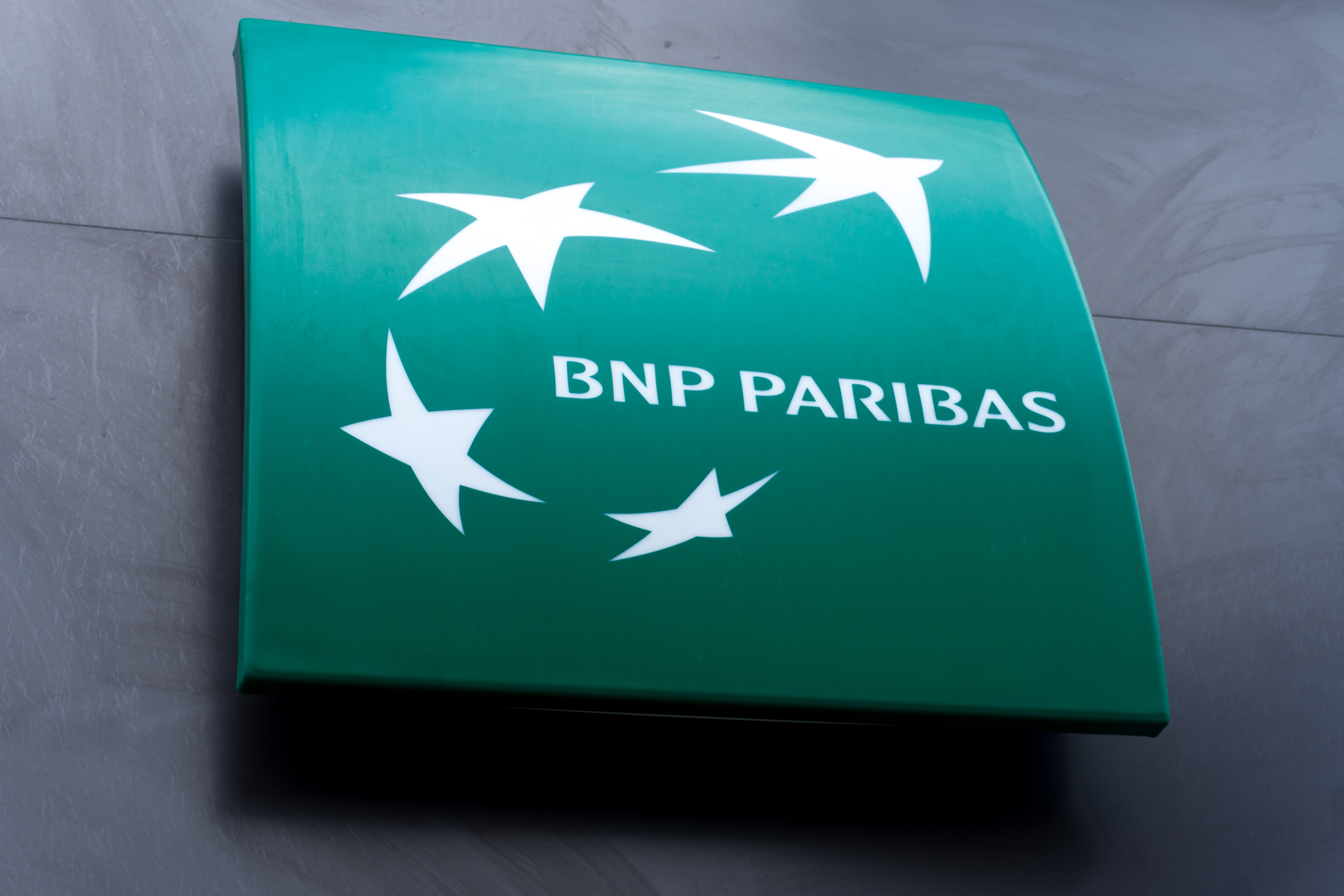 Bank BNP Paribas będzie jeszcze bardziej zielony. Klienci docenią?