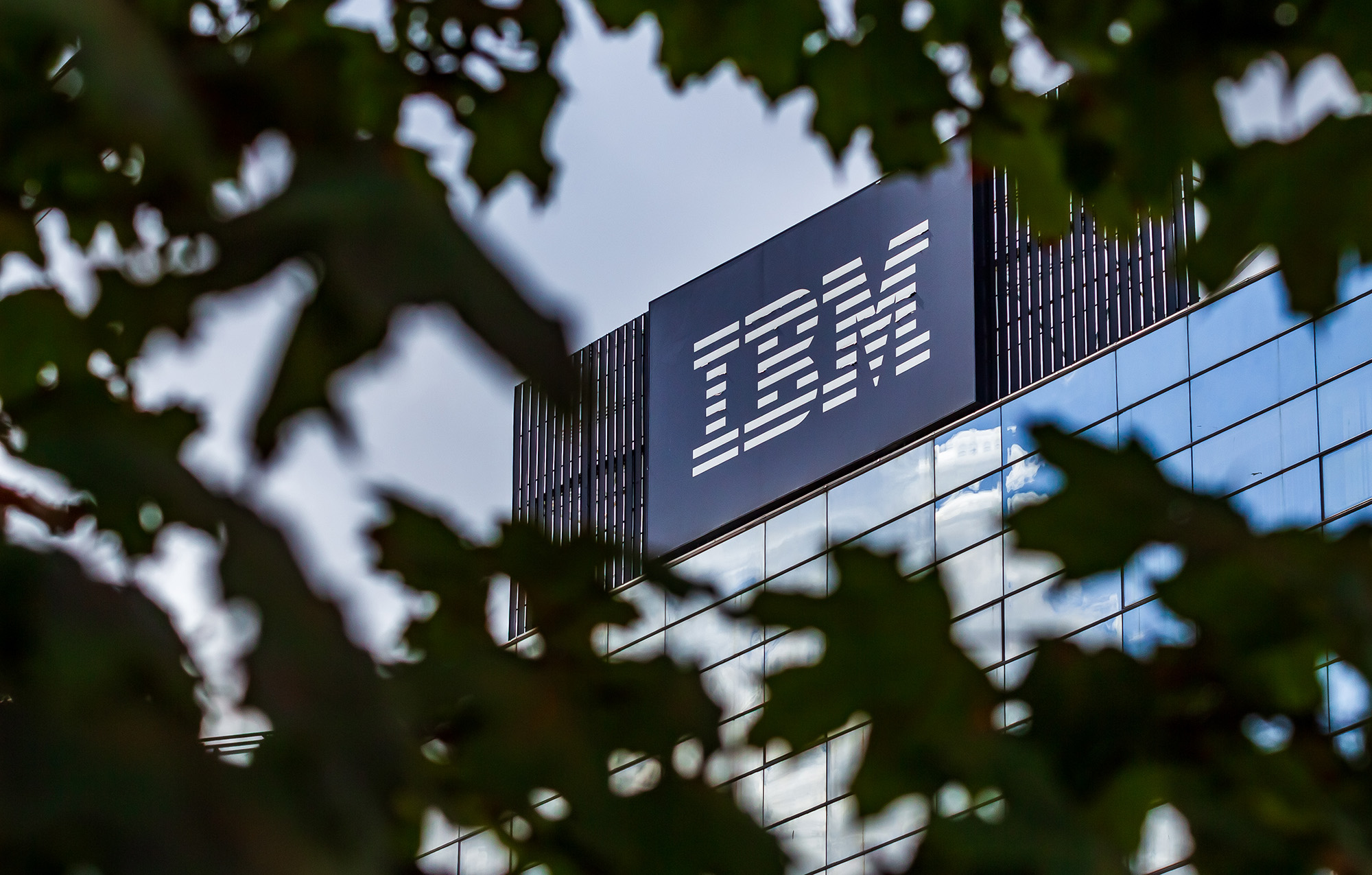 IBM wstrzyma rekrutację. Kończy się era „pracy w korpo”