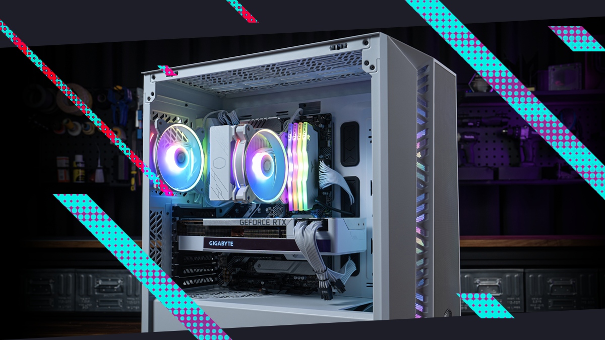 Cooler Master odświeża kultowe chłodzenie. Lepszy wygląd i wydajność
