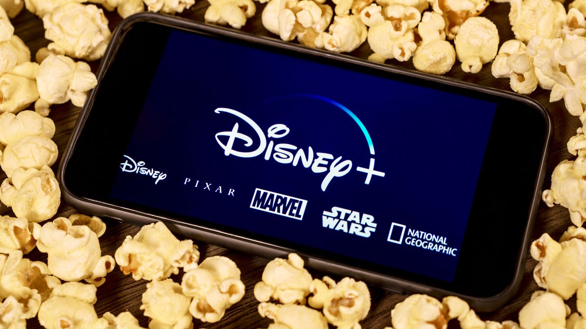 Idą zmiany w Disney+. Będzie drożej i gorzej