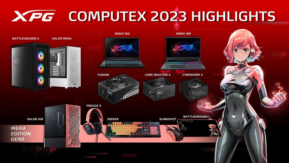ADATA szykuje SSD chłodzone cieczą. Wydajność do 14 000 MB/s