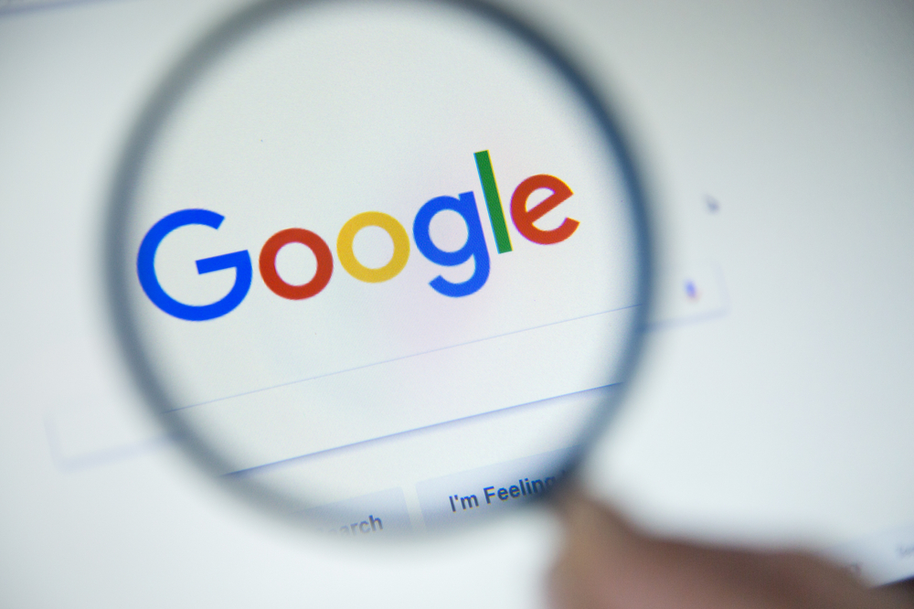 Google ukrywa rządowe sekrety? Zniknęły wymowne zdjęcia