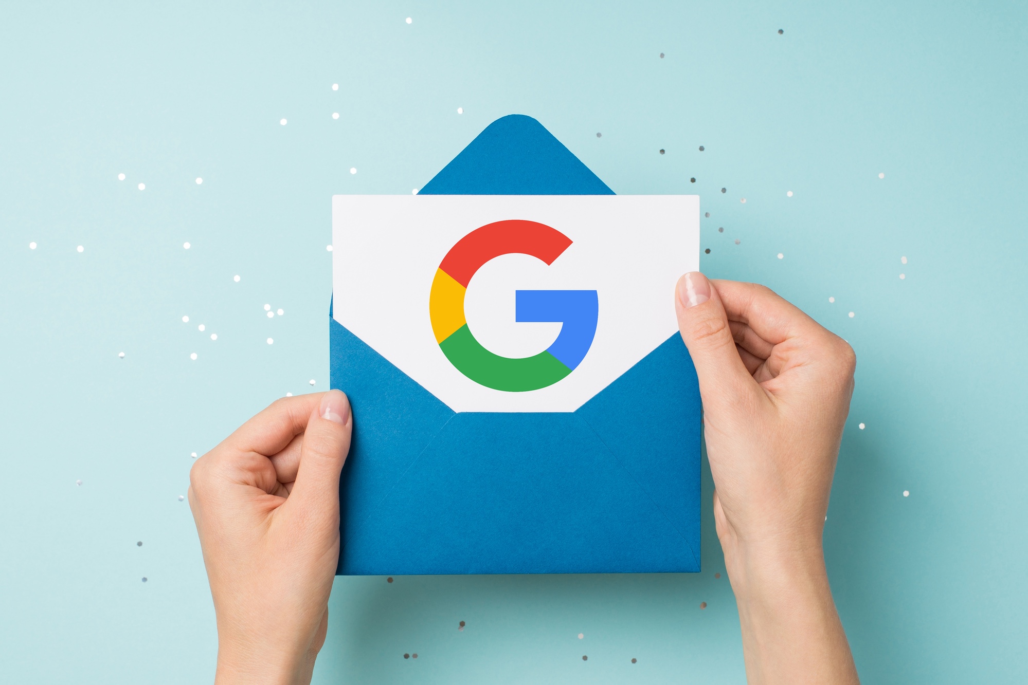 Google Cię obroni. Tego spamerzy nie obejdą