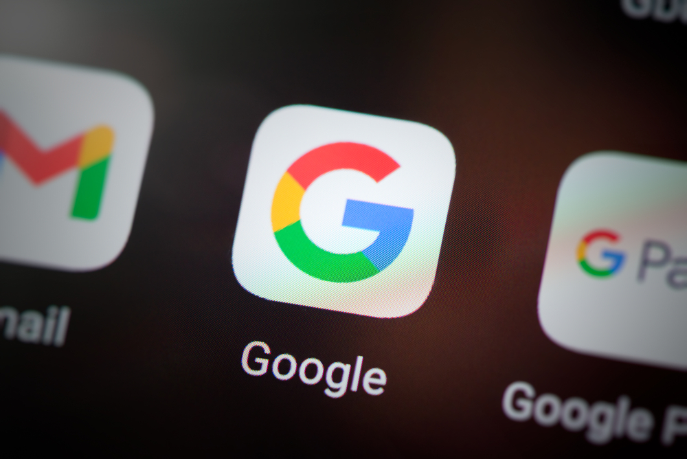 Pułapka w Google. Klikniesz i cię mają