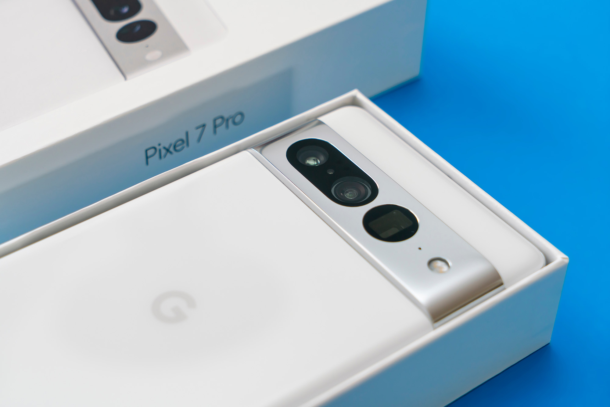 Google potwierdza: Google Pixel 7a zobaczymy na Google I/O