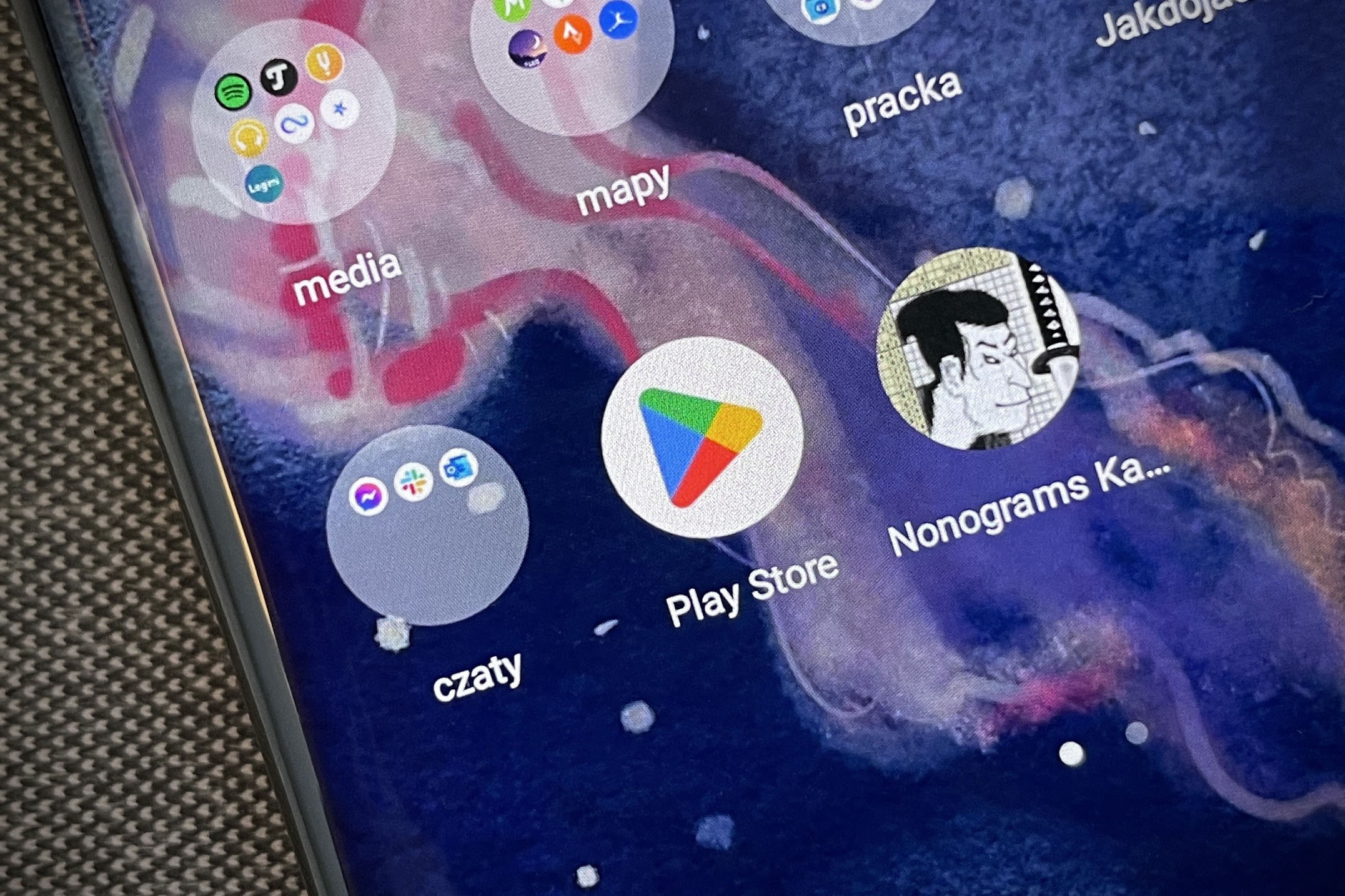 Google Play. Kasa się nie zgadza? Będzie więcej reklam