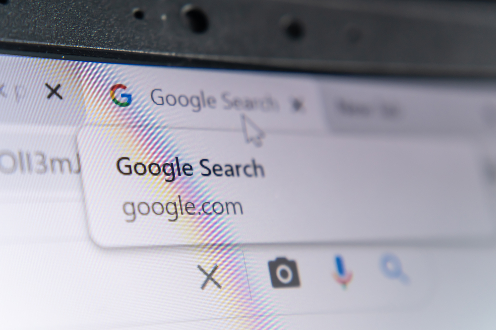 Polacy w Google wpisują to nagminnie. Igrają z ogniem