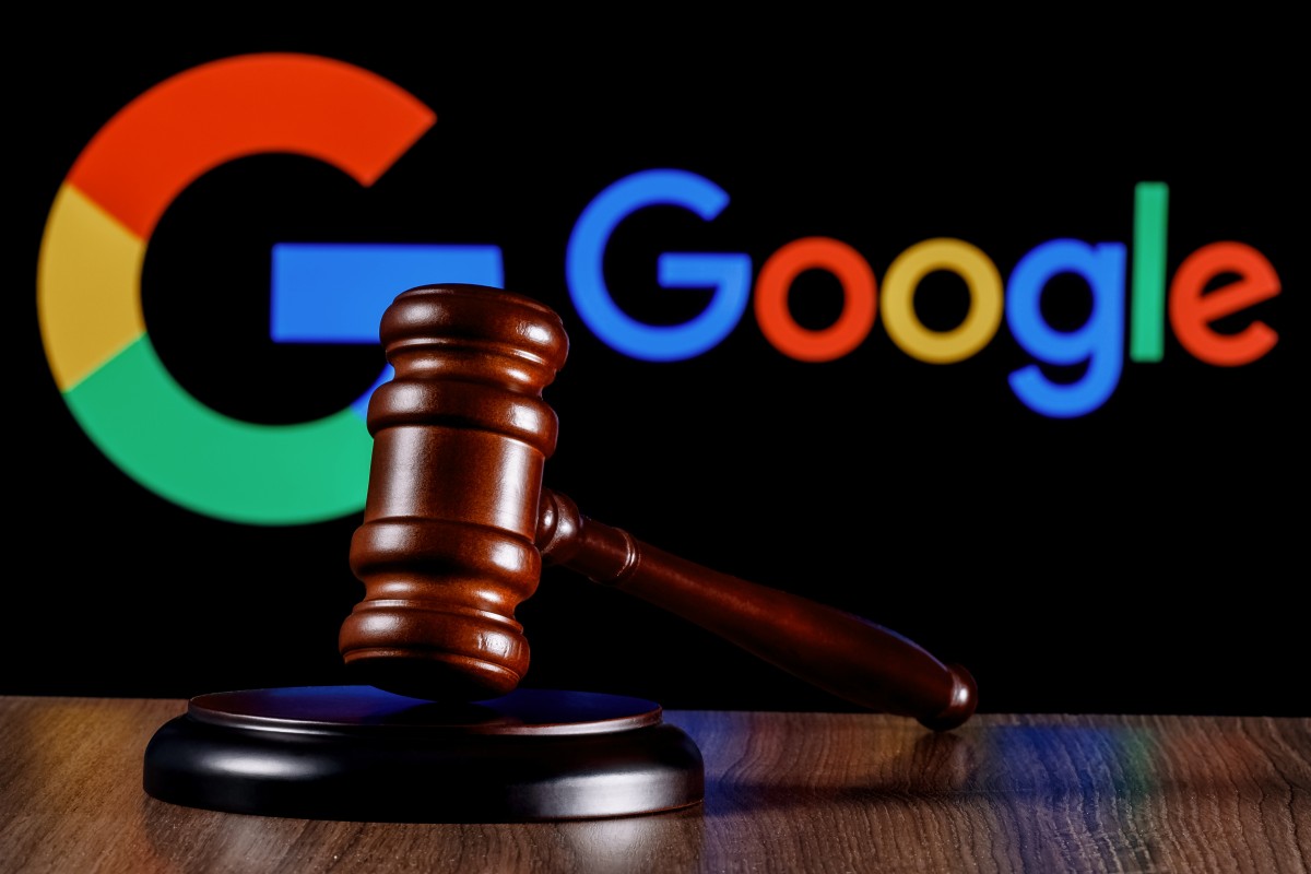 Google pod ostrzałem. Zapłaci grubą karę