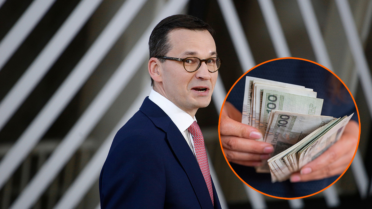 Rząd odbiera Polakom gotówkę. Są nowe propozycje