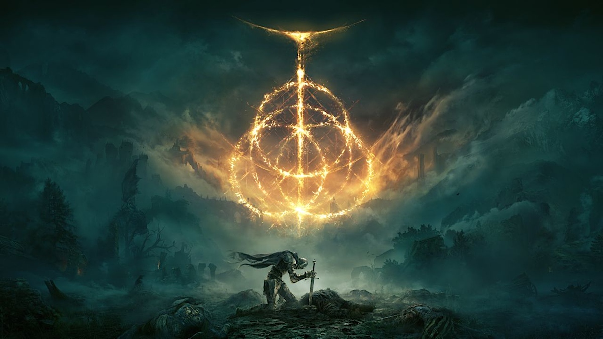 Bandai Namco chwali się wynikami sprzedaży Elden Ring. W drodze DLC