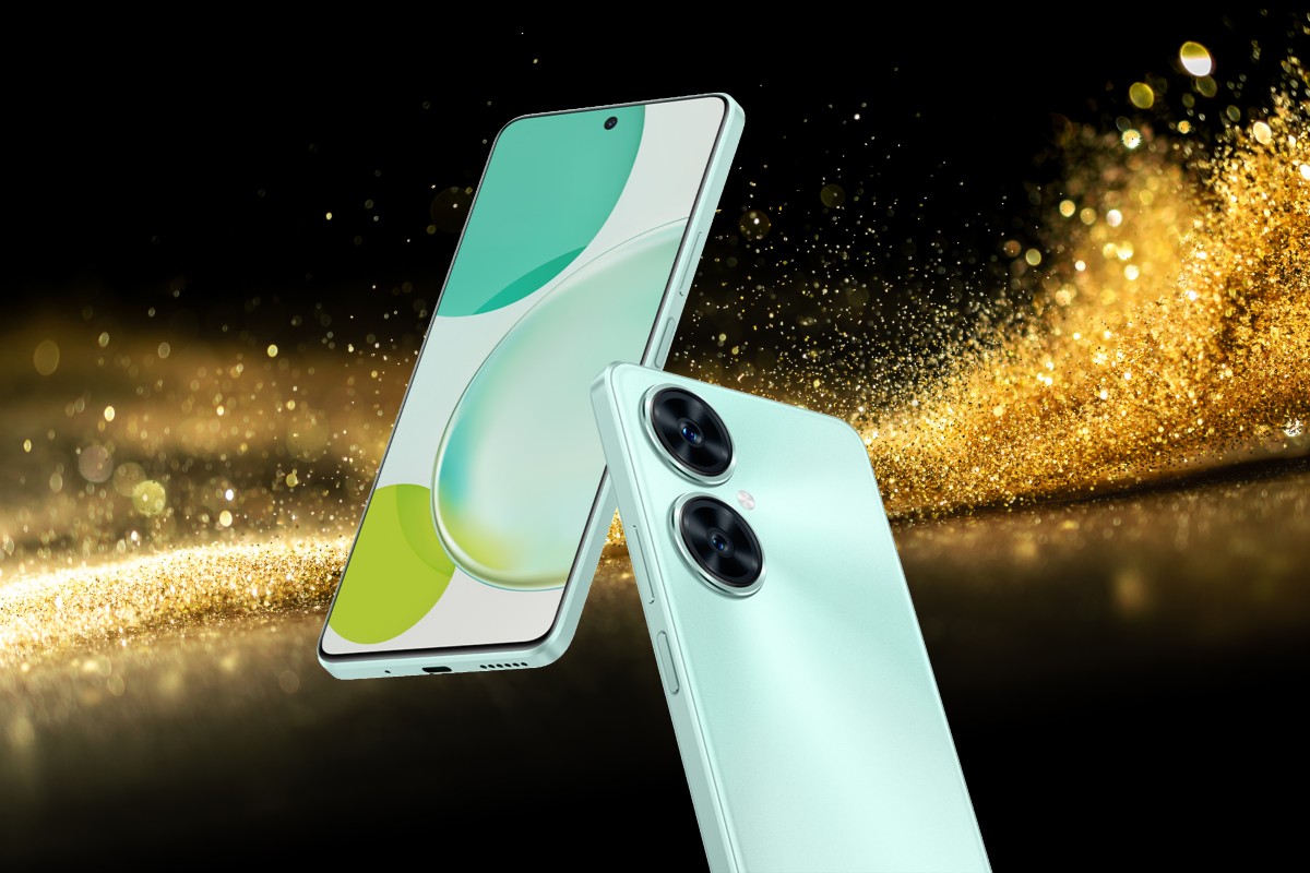 Huawei Nova 11i zbliża się do Polski. Co o nim wiemy?
