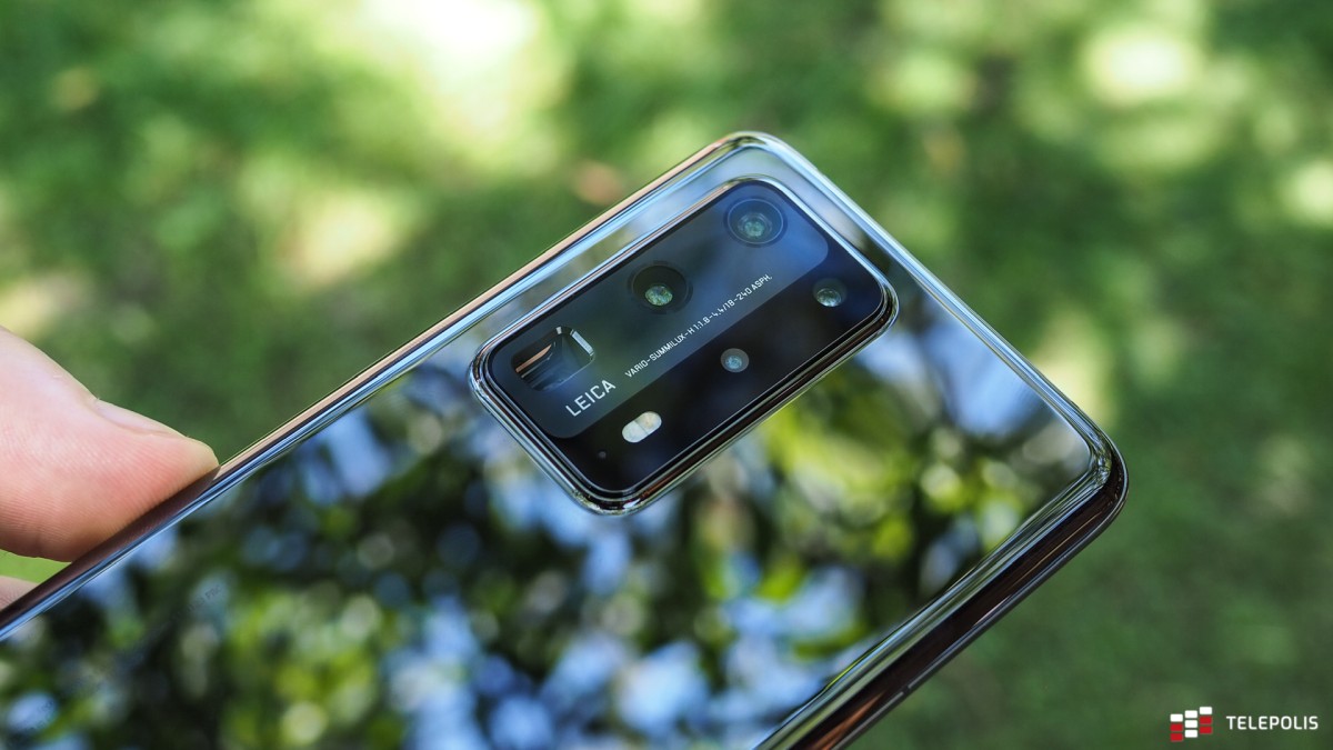 Huawei już 10 lat sprzedaje w Polsce smartfony z serii P
