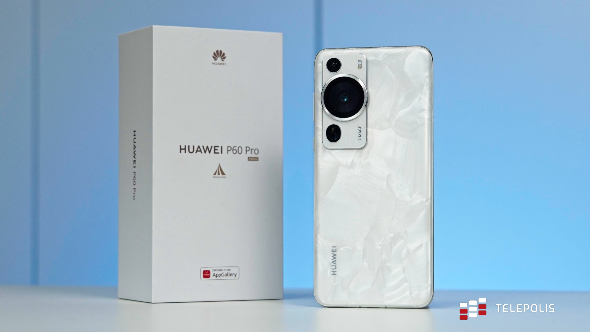 Wróciłem do Huawei i nie żałuję. Szach mat, malkontenci