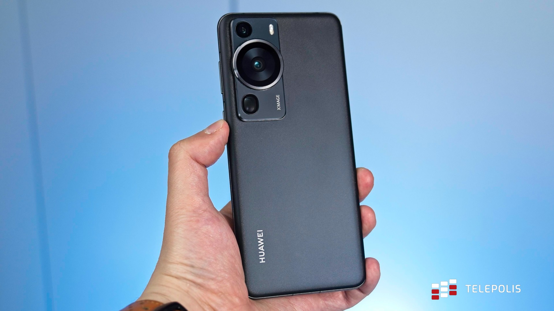 Huawei a Google - fakty i mity. Co chcesz wiedzieć, ale wstydzisz się pytać