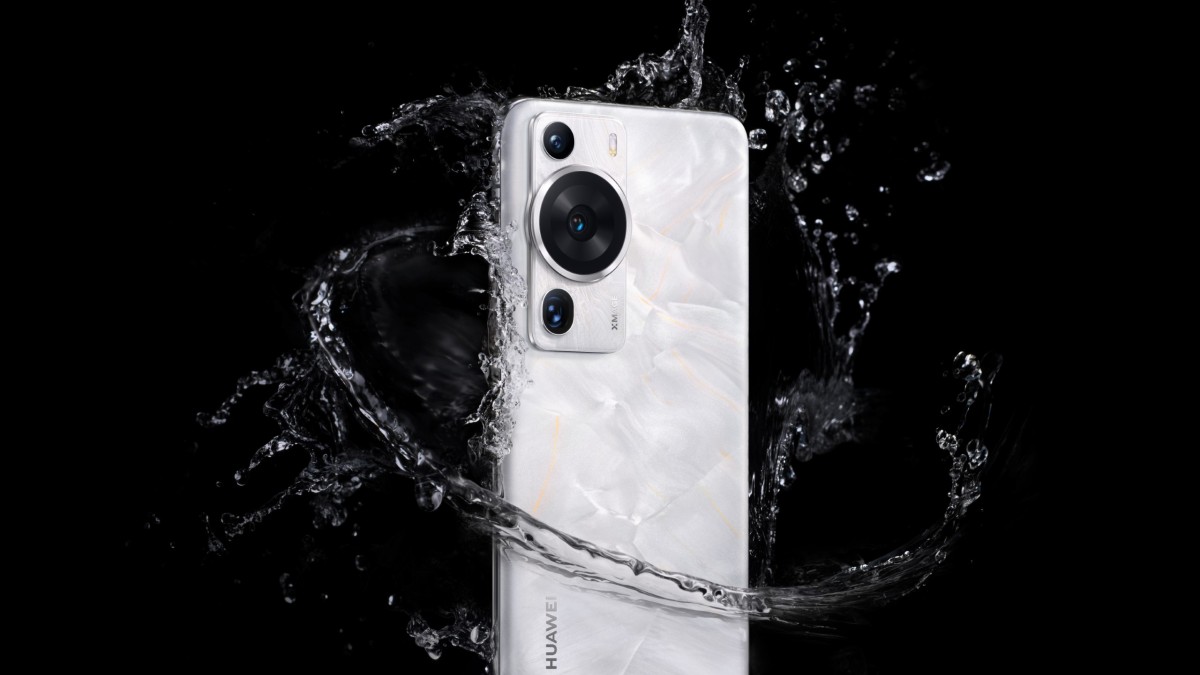 Huawei P60 Pro i Mate X3 debiutują w Polsce. Na start zegarek w prezencie