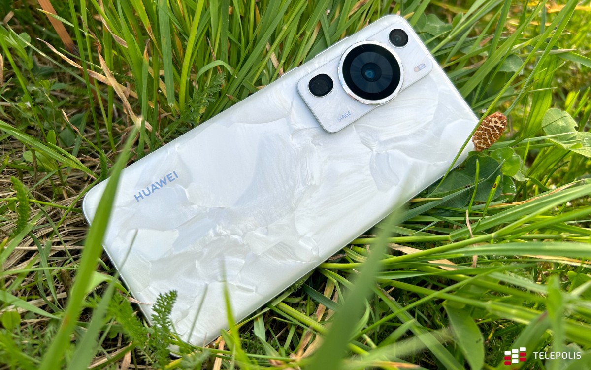 Huawei P60 Pro i Mate X3 debiutują w Polsce. Na start zegarek w prezencie