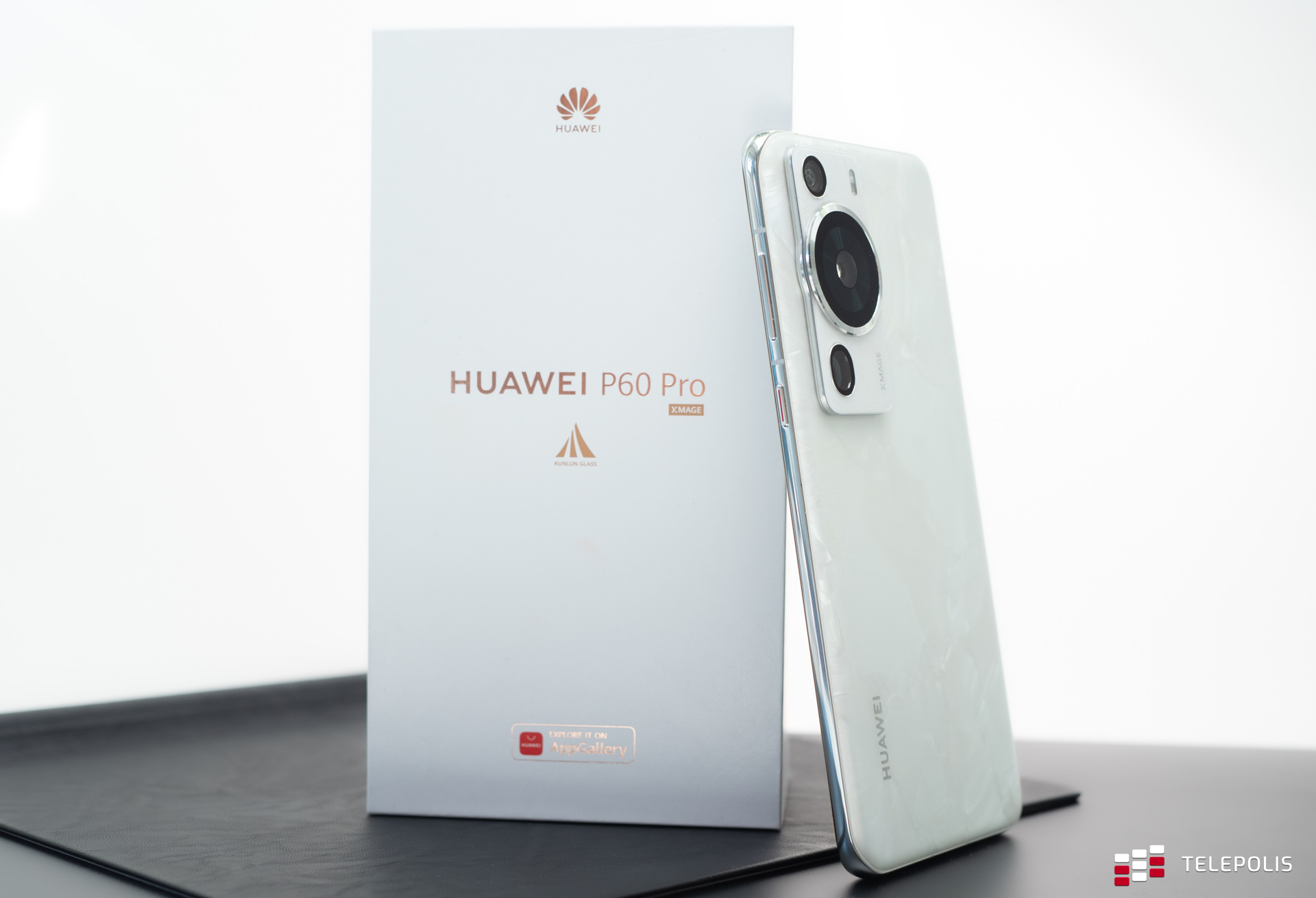 Huawei P60 Pro - przeczytaj, zanim kupisz